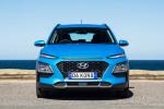 Hyundai Kona Active 2017 года (AU)